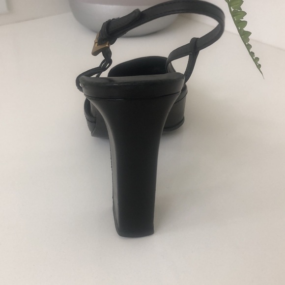 Vintage Prada heels. 37 - Picture 3 of 4